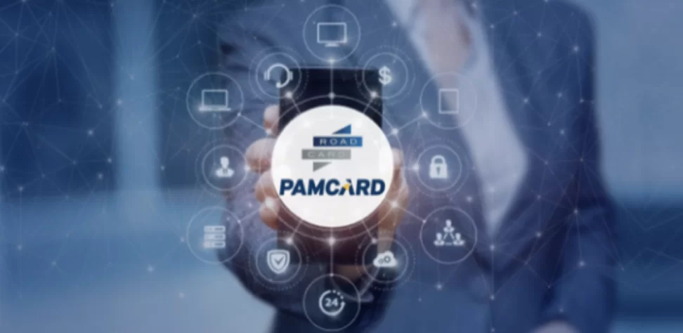 pamcard